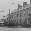 Brighouse Road from cross roads